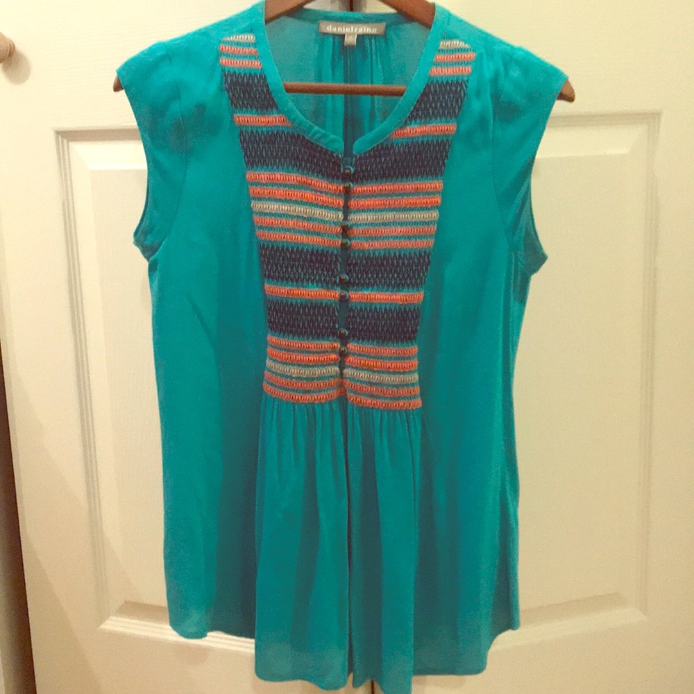 Stitch fix blouse